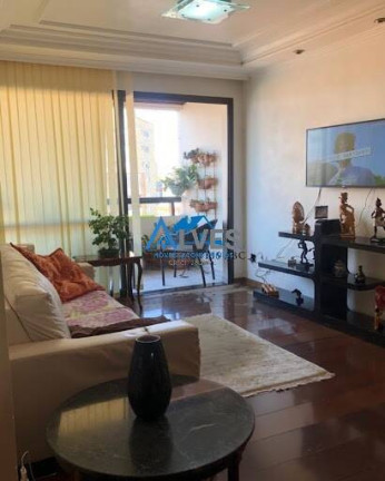 Foto do imóvel Apartamento com 4 Quartos à Venda, 115 m² em Nova Petrópolis - São Bernardo Do Campo