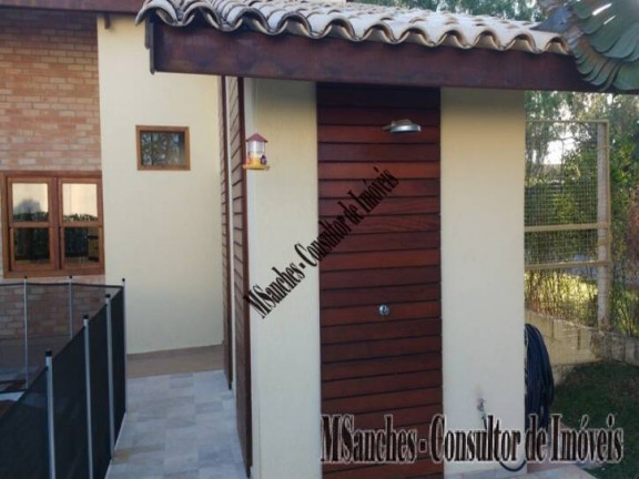 Imagem Casa com 4 Quartos à Venda, 480 m² em Vivendas Do Lago - Sorocaba