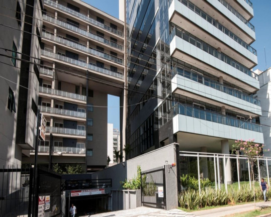 Foto do imóvel Imóvel Comercial à Venda, 33 m² em Aclimação - São Paulo