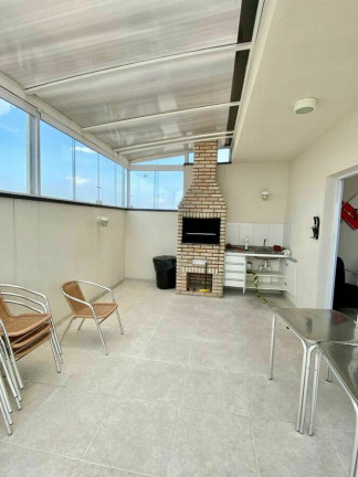 Imagem Apartamento com 2 Quartos à Venda, 55 m² em Jardim Olavo Bilac - São Bernardo Do Campo