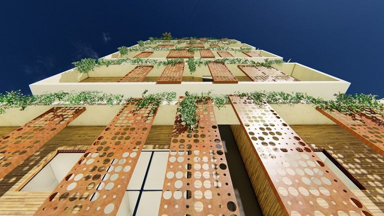 Imagem Apartamento com 3 Quartos à Venda, 64 m² em Jardim Oceania - João Pessoa