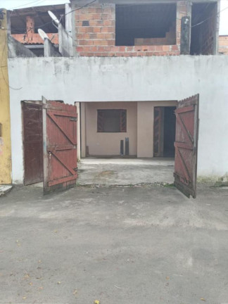 Imagem Casa com 2 Quartos à Venda, 140 m² em São Cristóvão - Salvador