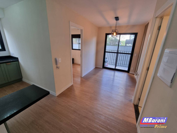 Foto do imóvel Apartamento com 2 Quartos à Venda, 39 m² em Campo Belo - São Paulo
