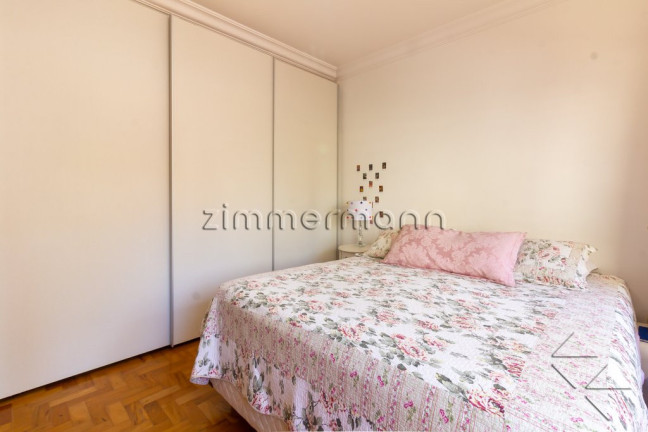 Foto do imóvel Apartamento com 2 Quartos à Venda, 133 m² em Jardim Paulista - São Paulo