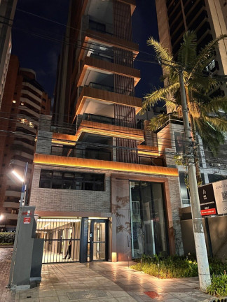 Imagem Apartamento com 1 Quarto à Venda, 67 m² em Itaim Bibi - São Paulo