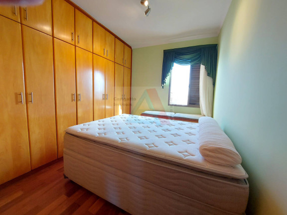 Imagem Apartamento com 3 Quartos para Alugar, 100 m² em Vila Bastos - Santo André Imagem Apartamento com 3 Quartos para Alugar, 100 m² em Vila Bastos - Santo André