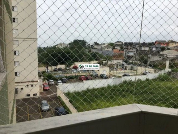 Foto do imóvel Imóvel com 2 Quartos à Venda, 56 m² em Urbanova V - São José Dos Campos