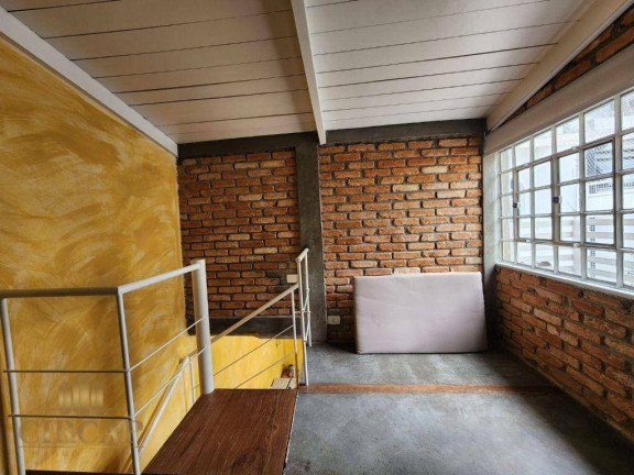 Imagem Casa com 2 Quartos à Venda, 140 m² em Pinheiros - São Paulo