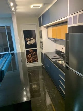 Foto do imóvel Imóvel com 1 Quarto à Venda, 48 m² em Taguatinga Sul (taguatinga) - Brasília