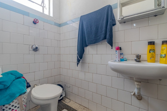 Imagem Apartamento com 1 Quarto à Venda, 48 m² em Cristo Redentor - Porto Alegre