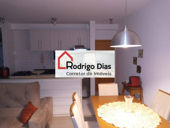 Foto do imóvel Apartamento com 2 Quartos à Venda, 74 m² em Jardim Trevo - Jundiaí
