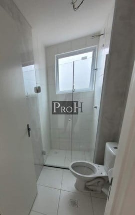 Foto do imóvel Apartamento com 2 Quartos à Venda, 48 m² em Santa Terezinha - São Bernardo Do Campo