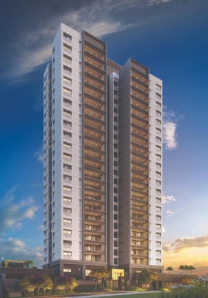 Imagem Imóvel com 3 Quartos à Venda, 145 m² em Nova Campinas - Campinas