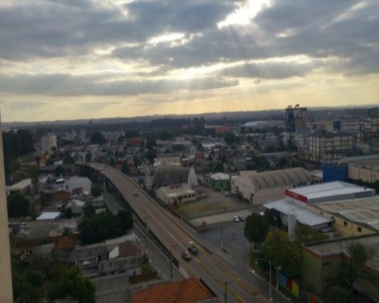 Foto do imóvel Apartamento com 3 Quartos à Venda, 104 m² em Centro - Esteio