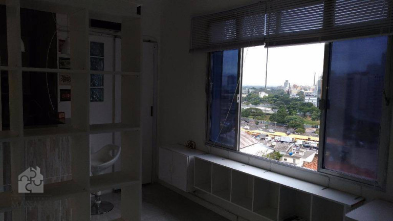 Imagem Kitnet com 1 Quarto à Venda, 19 m² em Cidade Baixa - Porto Alegre