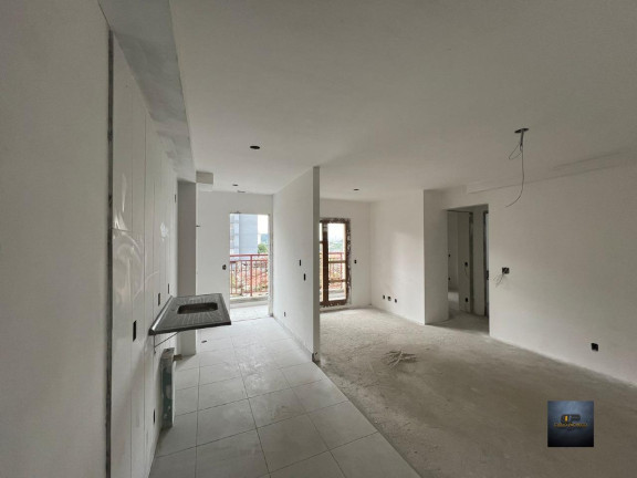 Imagem Apartamento com 2 Quartos à Venda, 50 m² em Rudge Ramos - São Bernardo Do Campo