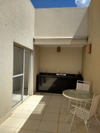 Imagem Imóvel com 1 Quarto à Venda, 50 m² em Sul (águas Claras) - Brasília