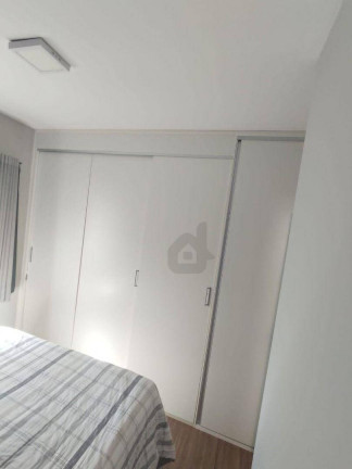 Imagem Apartamento com 2 Quartos à Venda, 70 m² em Vila Trujillo - Sorocaba