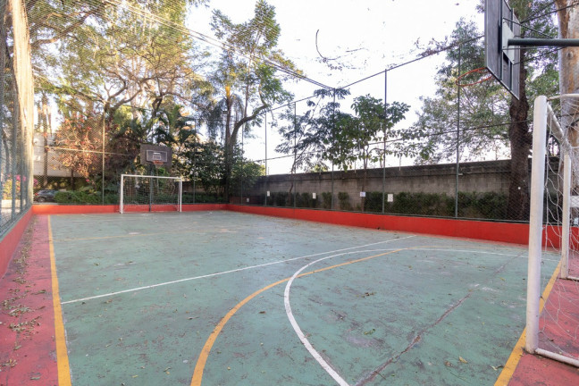 Foto do imóvel Apartamento com 3 Quartos à Venda, 104 m² em Vila Olímpia - São Paulo