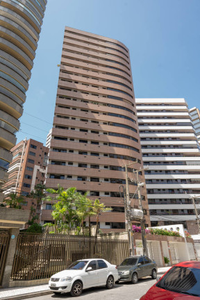 Foto do imóvel Apartamento com 3 Quartos à Venda, 210 m² em Meireles - Fortaleza