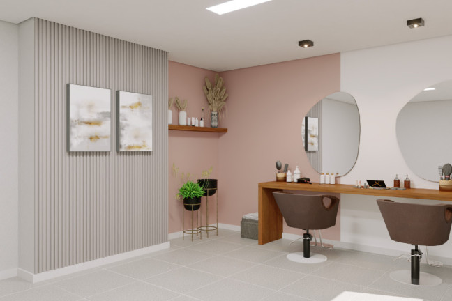 Foto do imóvel Imóvel com 2 Quartos à Venda, 32 m² em Vila Cruzeiro - São Paulo
