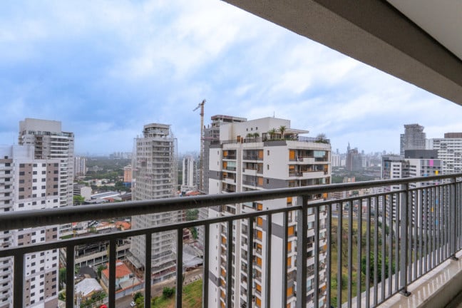 Foto do imóvel Apartamento com 3 Quartos à Venda, 154 m² em Butantã - São Paulo