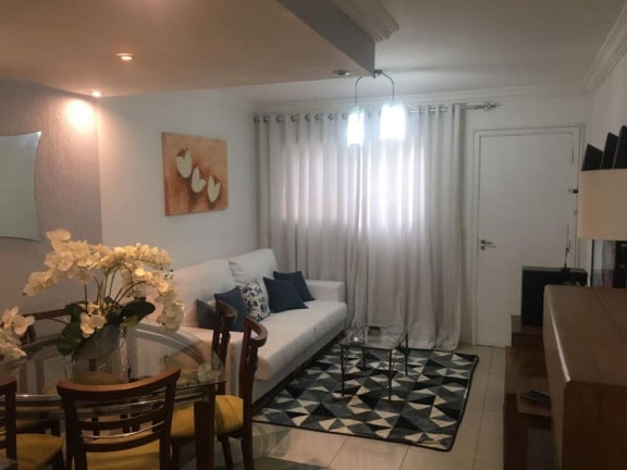 Foto do imóvel Sobrado com 2 Quartos à Venda, 72 m² em Vila Carrão - São Paulo