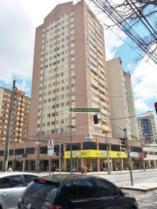 Foto do imóvel Apartamento com 3 Quartos à Venda, 104 m² em água Verde - Curitiba