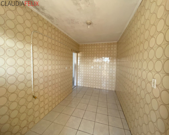 Imagem Apartamento com 2 Quartos para Alugar, 70 m² em Boqueirão - Praia Grande