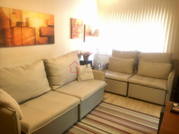 Foto do imóvel Apartamento com 2 Quartos à Venda, 75 m² em Aclimação - São Paulo