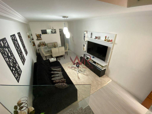 Foto do imóvel Sobrado com 2 Quartos à Venda, 86 m² em Itaquera - São Paulo