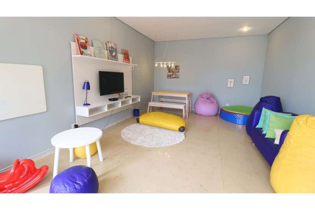 Foto do imóvel Apartamento com 3 Quartos à Venda, 146 m² em Vila Andrade - São Paulo