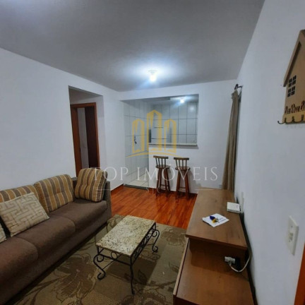 Foto do imóvel Apartamento com 2 Quartos à Venda, 52 m² em Jardim Paraíso - Jacareí