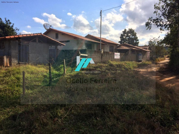 Imagem Fazenda à Venda, 2.500 m² em Zona Rural - Piedade Dos Gerais