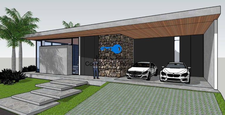 Foto do imóvel Terreno em Condomínio à Venda, 1.035 m² em Vila Padre Bento - Itu