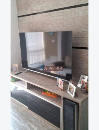 Foto do imóvel Apartamento com 2 Quartos à Venda, 50 m² em Gopoúva - Guarulhos