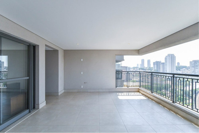Foto do imóvel Apartamento com 3 Quartos à Venda, 146 m² em Jardim Vila Mariana - São Paulo