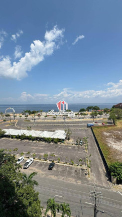 Foto do imóvel Apartamento com 4 Quartos à Venda, 270 m² em Ponta Negra - Manaus