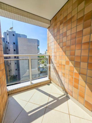 Foto do imóvel Apartamento com 3 Quartos à Venda, 98 m² em Riviera De São Lourenço - Bertioga