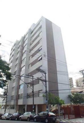 Imagem Apartamento com 3 Quartos à Venda, 103 m² em Aclimação - São Paulo