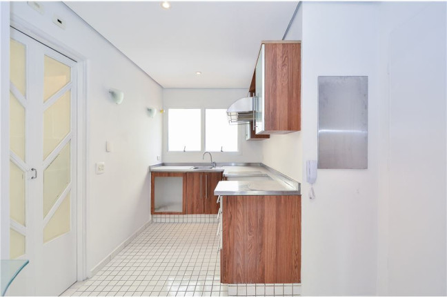 Imagem Apartamento com 3 Quartos à Venda, 129 m² em Vila Progredior - São Paulo