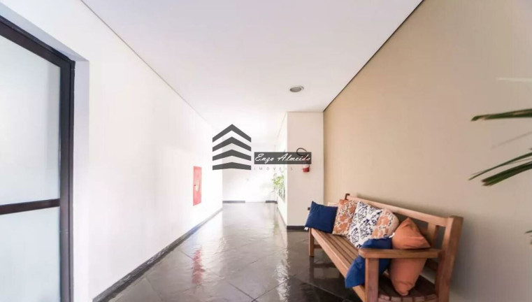 Imagem Apartamento com 1 Quarto à Venda, 44 m² em Vila Olímpia - São Paulo