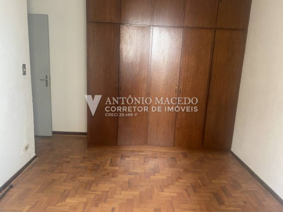 Foto do imóvel Apartamento com 2 Quartos à Venda, 74 m² em Vila Mariana - São Paulo