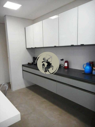 Foto do imóvel Apartamento com 4 Quartos à Venda, 240 m² em Vila Rica - Santos