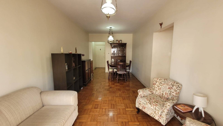 Foto do imóvel Apartamento com 2 Quartos à Venda, 90 m² em Vila Mariana - São Paulo