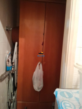 Foto do imóvel Apartamento com 1 Quarto à Venda,  em Boa Vista - São Vicente