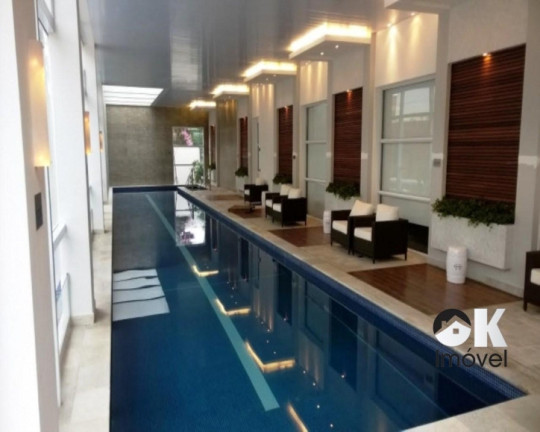 Foto do imóvel Apartamento com 4 Quartos à Venda, 253 m² em Pinheiros - São Paulo