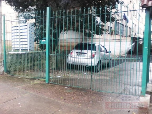 Imagem Apartamento com 2 Quartos à Venda, 57 m² em Parque Dos Maias - Porto Alegre