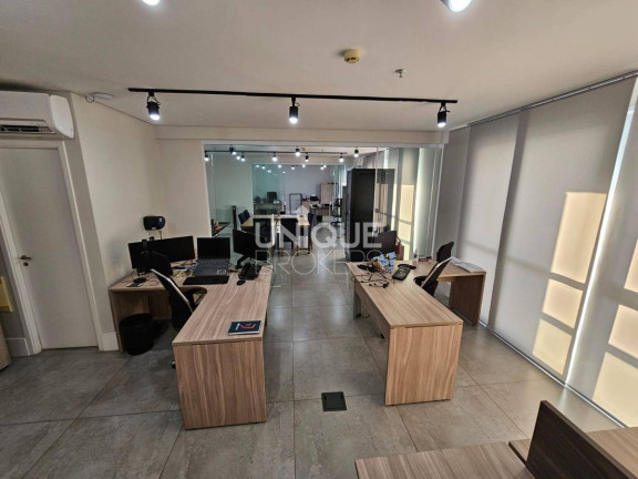 Foto do imóvel Sala Comercial à Venda, 100 m² em Centro - Jundiaí