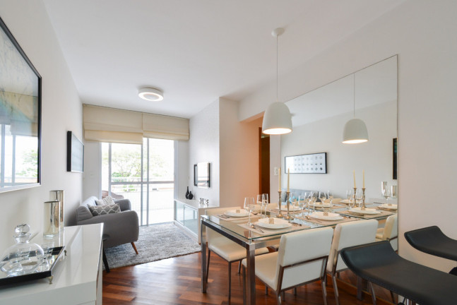 Foto do imóvel Imóvel com 2 Quartos à Venda, 62 m² em Campestre - Santo André
